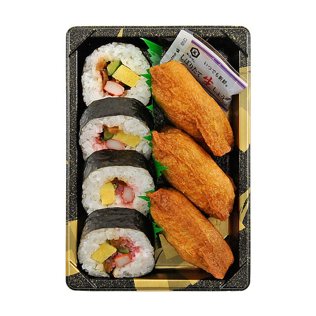 まぐろたたきの寿司むすび(赤酢仕立て) | NewDays エキナカポータル